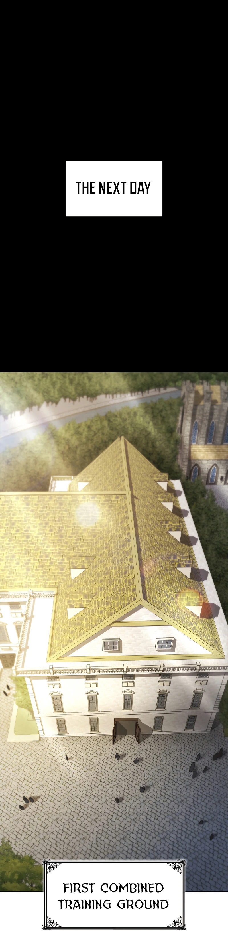 Infinite Mage, chapter 46, image 8