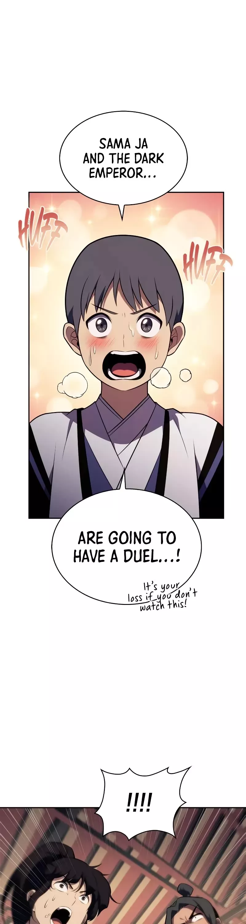 Solo Max-Level Newbie, chapter 173, image 49