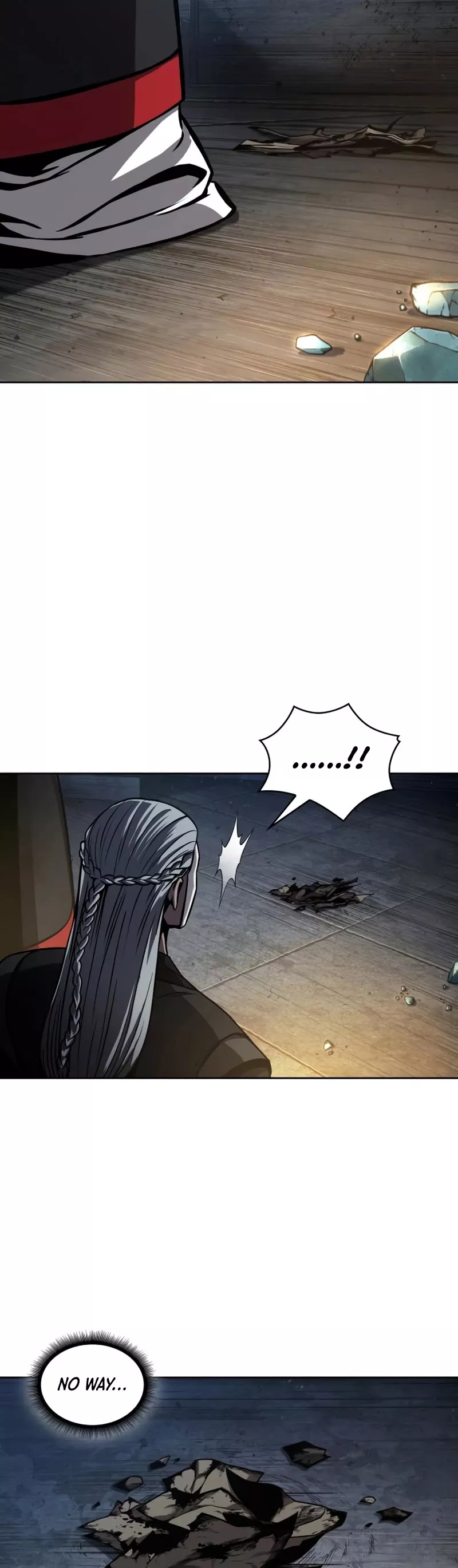 Nano Machine, chapter 111, image 32