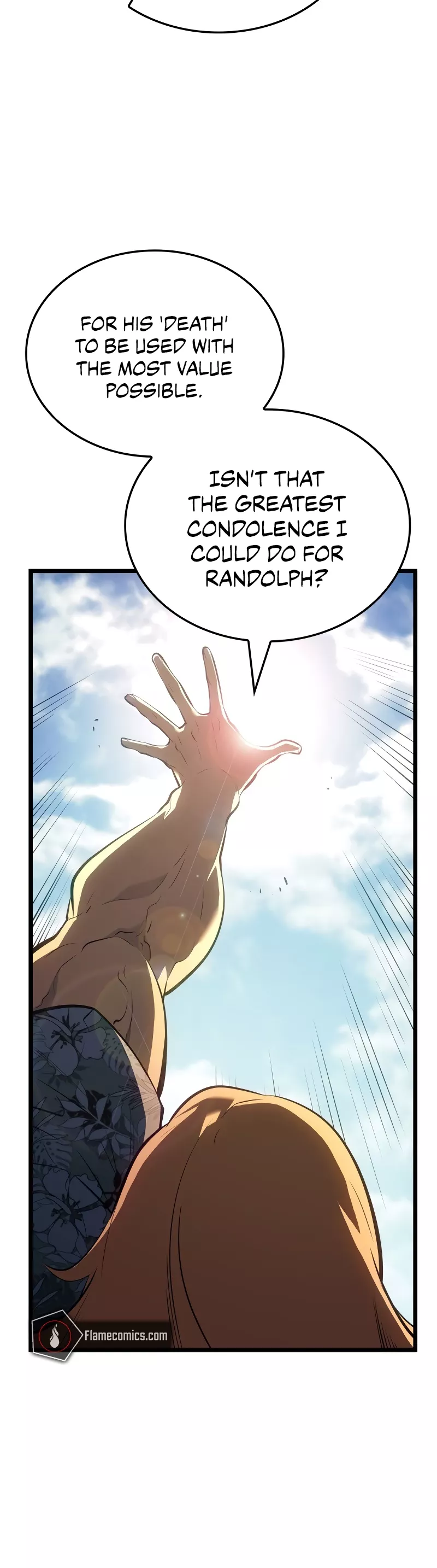 Solo Leveling: Ragnarok, chapter 63, image 5