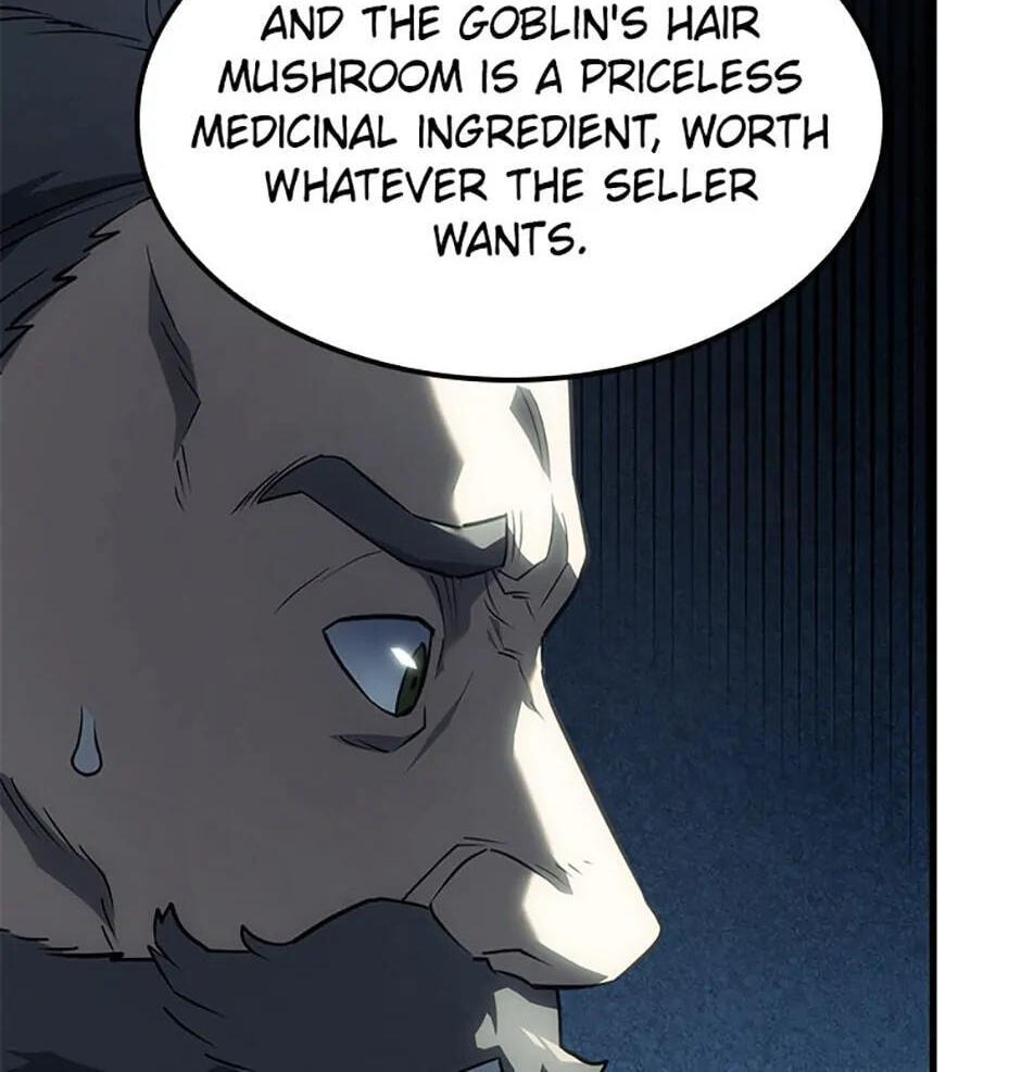 Revenge of the Baskerville Bloodhound, chapter 38, image 127