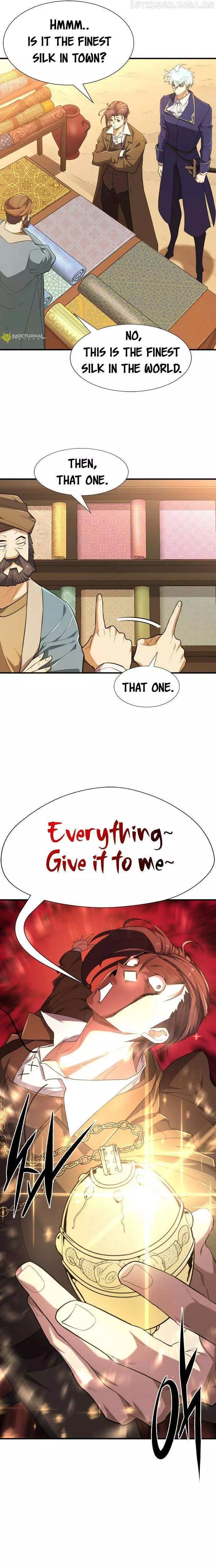 The Greatest Estate Developer, chapter 92, image 25
