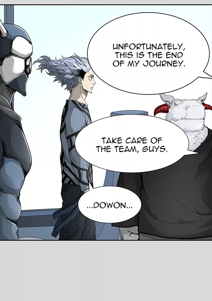 Tower of God, chapter 457, image 49