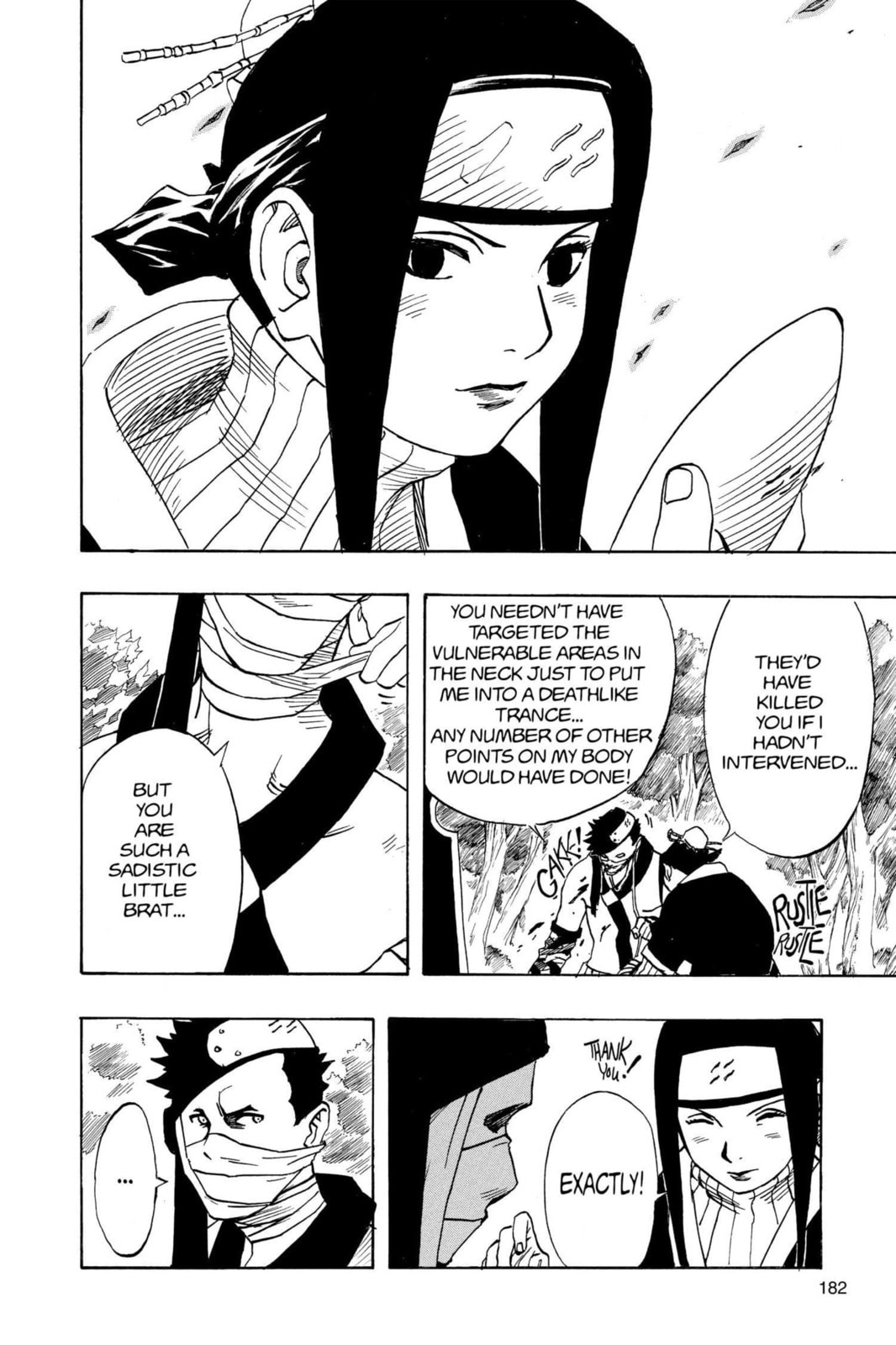 Naruto, chapter 16, image 16