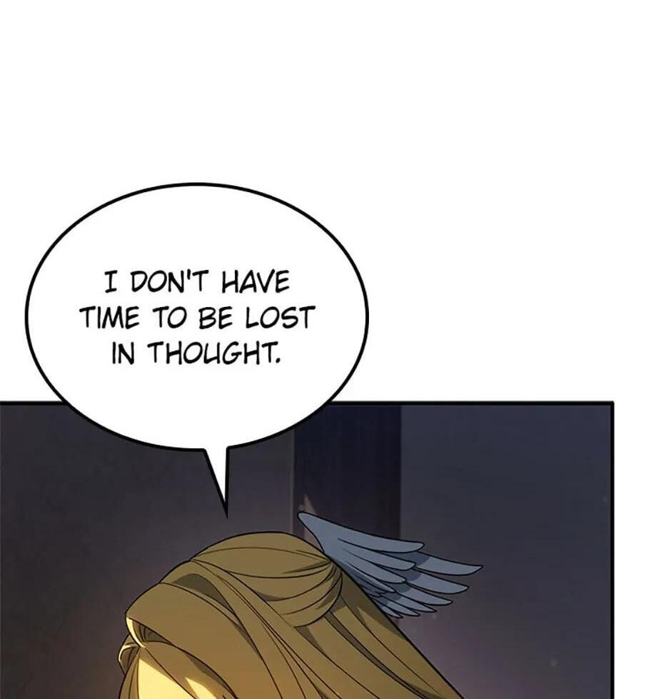 Revenge of the Baskerville Bloodhound, chapter 48, image 21