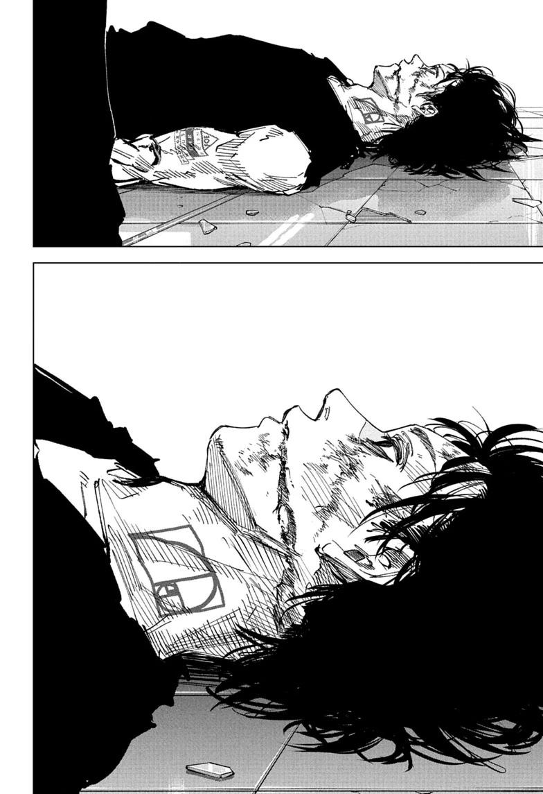 Sakamoto Days, chapter 275, image 10