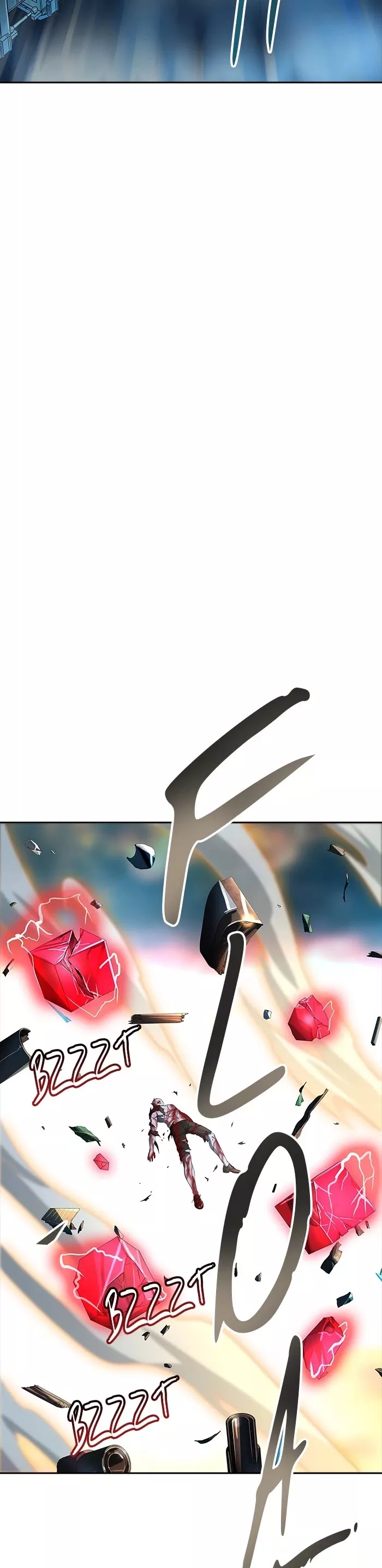 Tower of God, chapter 545, image 23