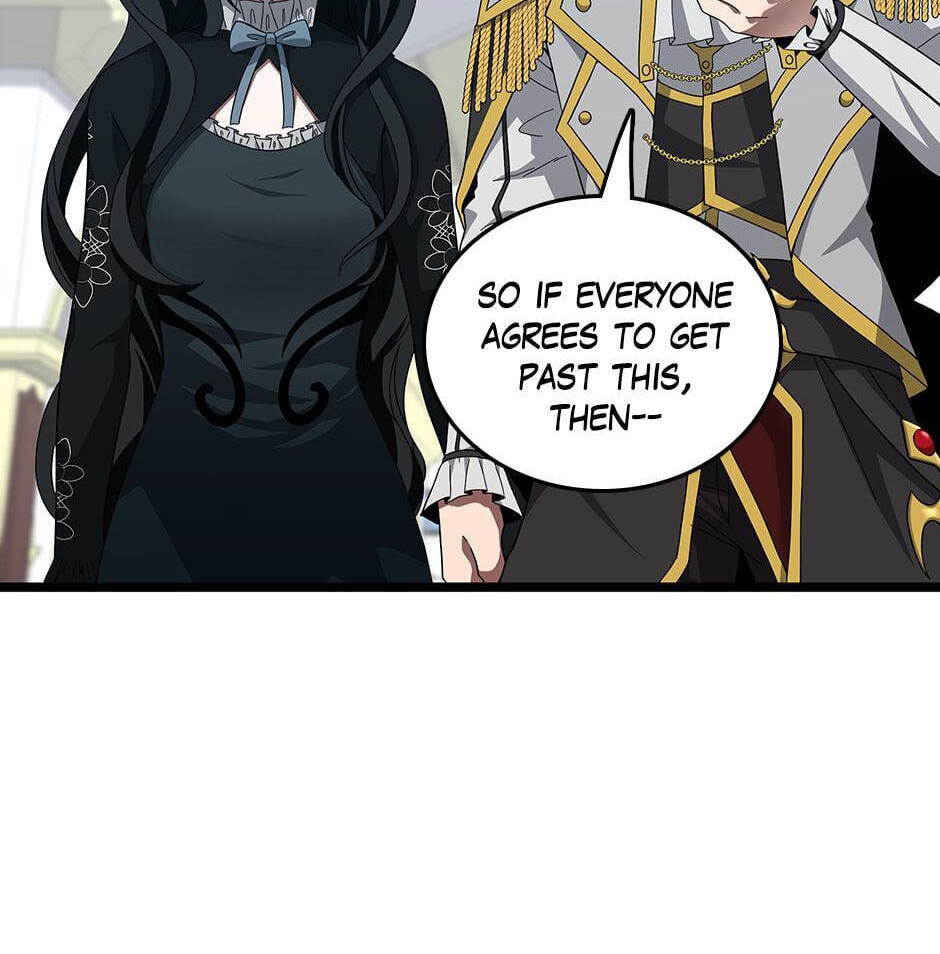 The Beginning After the End, chapter 81, image 80