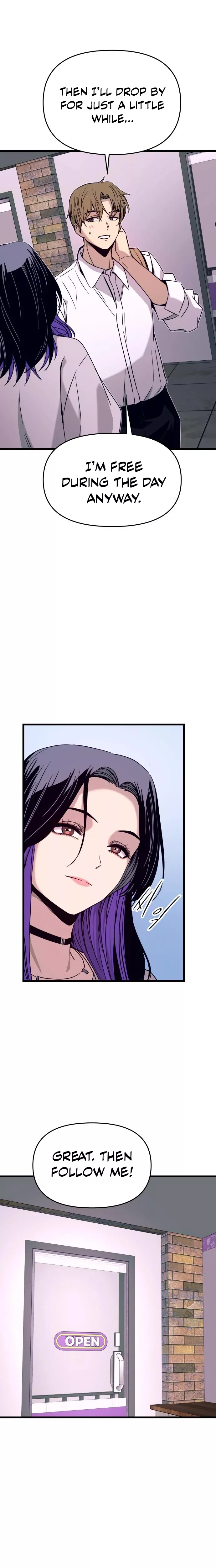 My Bias Gets on the Last Train, chapter 47, image 9