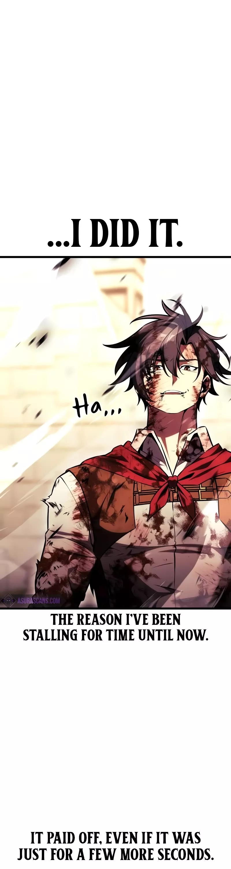 I Killed the Main Player, chapter 51, image 73