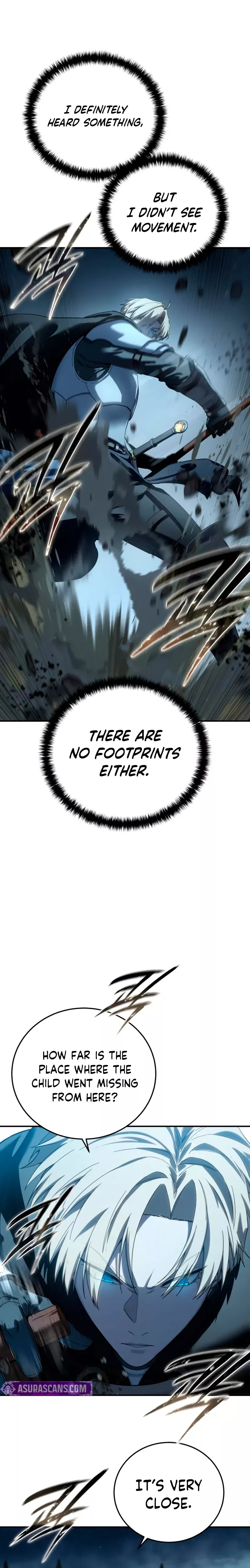 Star-Fostered Swordmaster, chapter 98, image 22
