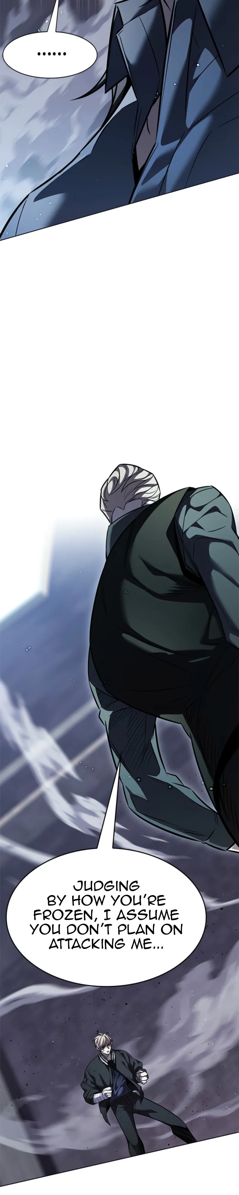 Eleceed, chapter 398, image 16
