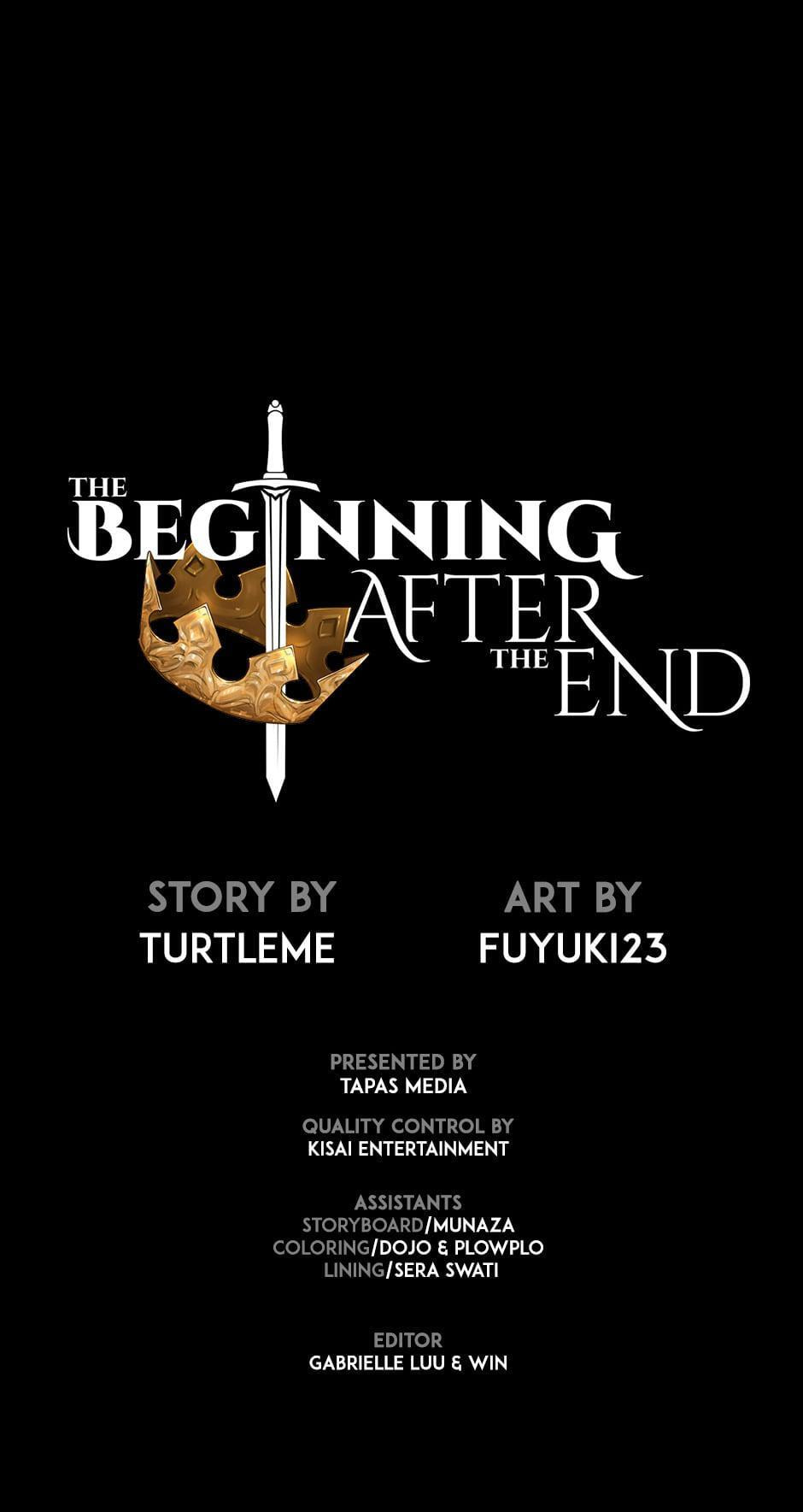 The Beginning After the End, chapter 43, image 38