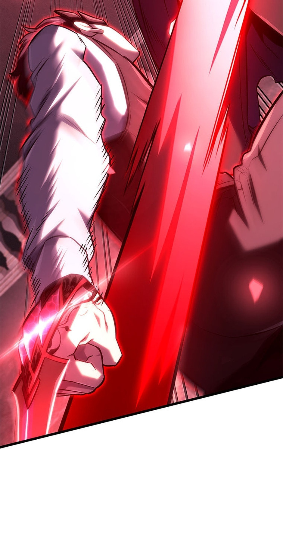 Revenge of the Baskerville Bloodhound, chapter 134, image 131