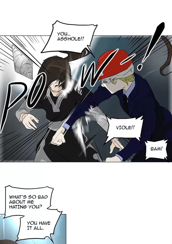 Tower of God, chapter 176, image 16