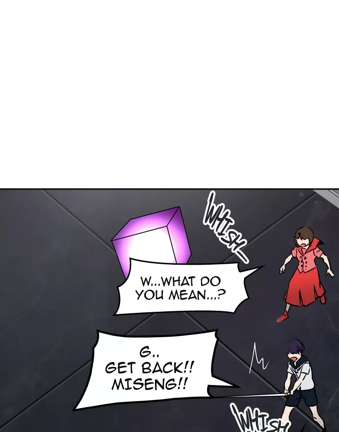 Tower of God, chapter 307, image 31