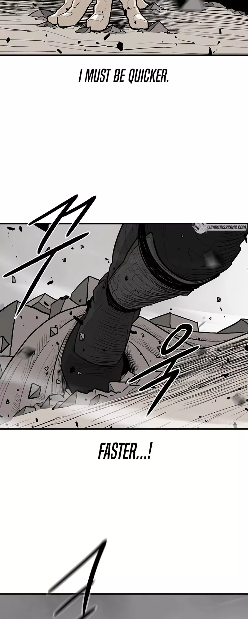 Legend of the Northern Blade, chapter 147, image 16