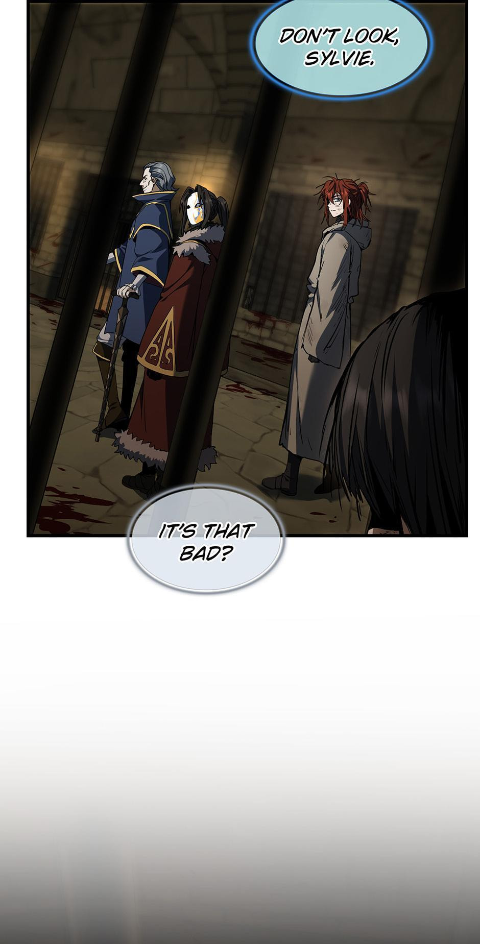The Beginning After the End, chapter 202, image 92