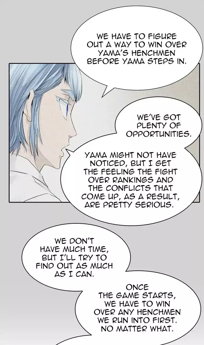 Tower of God, chapter 429, image 52