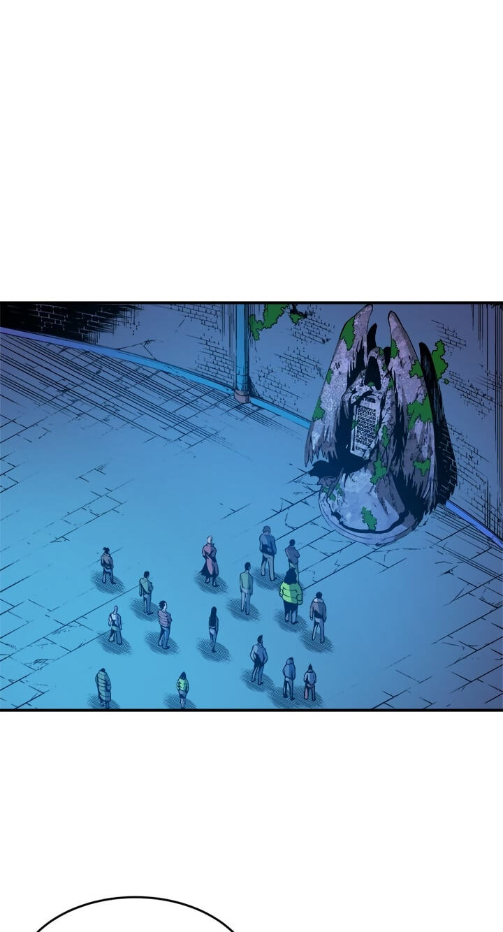 Solo Leveling, chapter 3, page 33