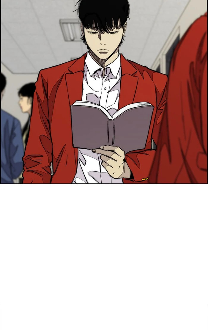 Wind Breaker, chapter 332, image 76