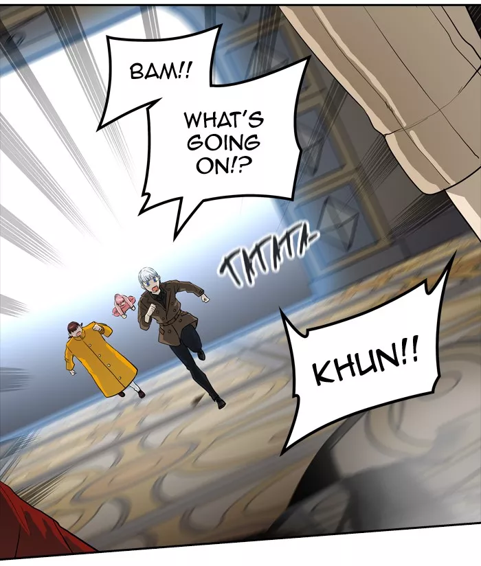Tower of God, chapter 366, image 14
