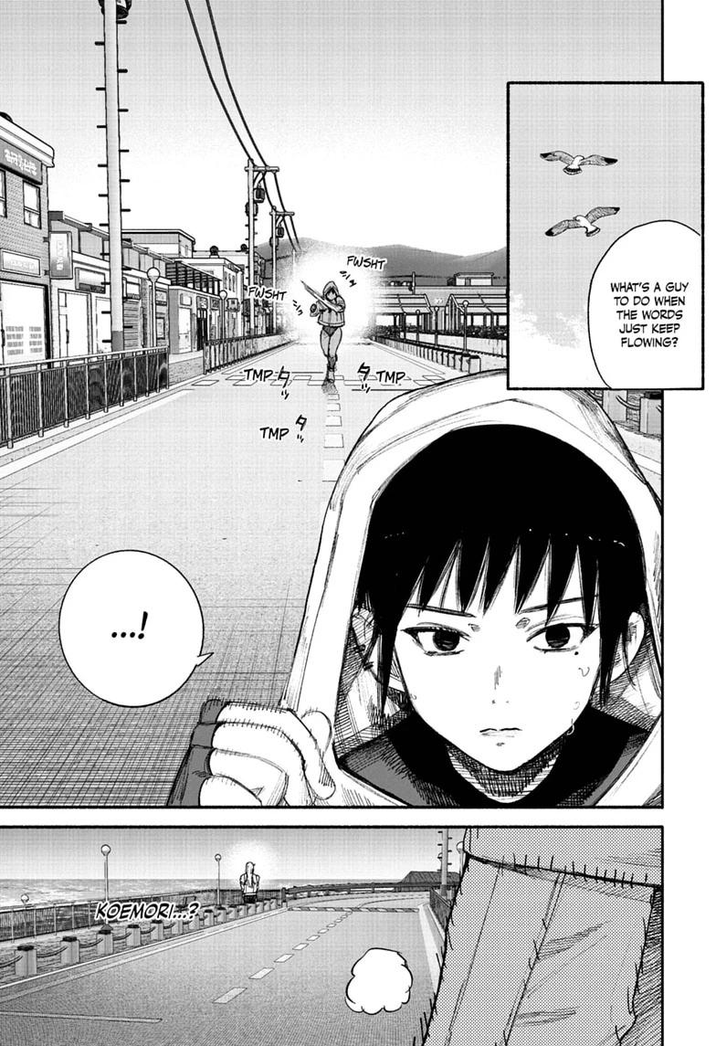 Choujin X, chapter 77.1, image 13