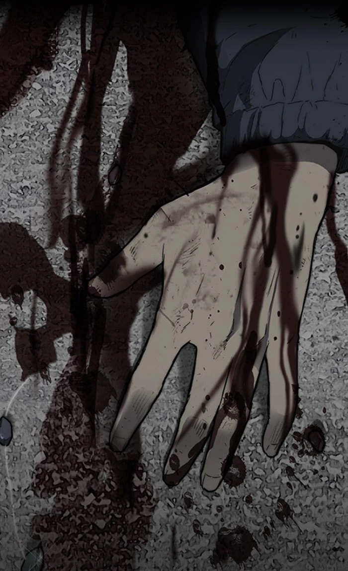 Wind Breaker, chapter 256, image 39