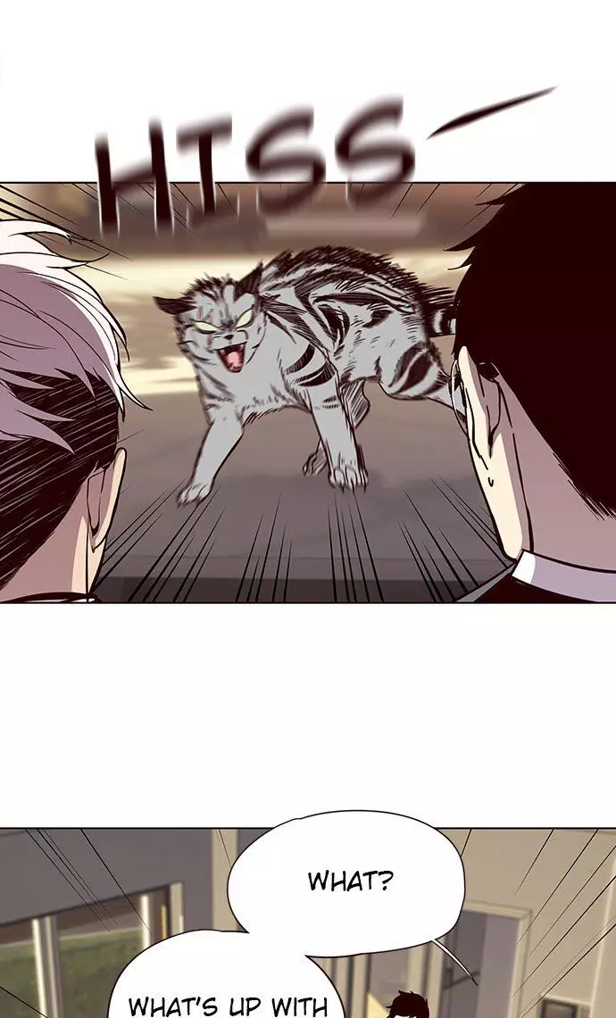 Eleceed, chapter 38, image 27