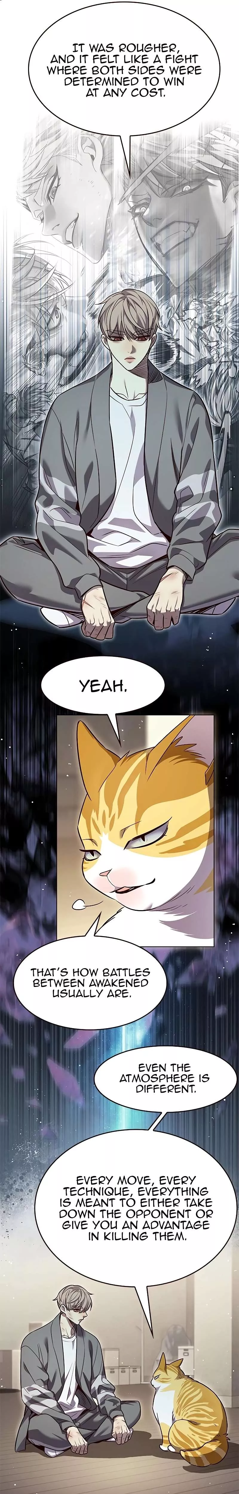 Eleceed, chapter 337, image 15