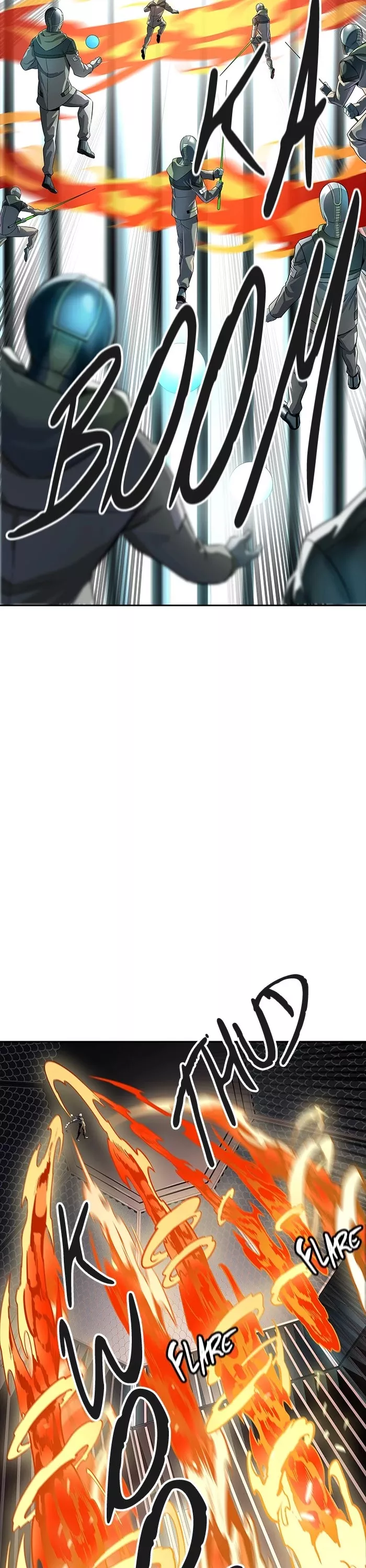 Tower of God, chapter 518, image 22