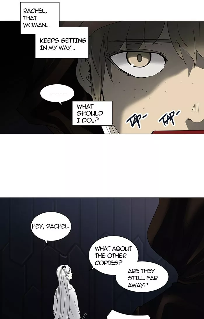 Tower of God, chapter 249, image 53