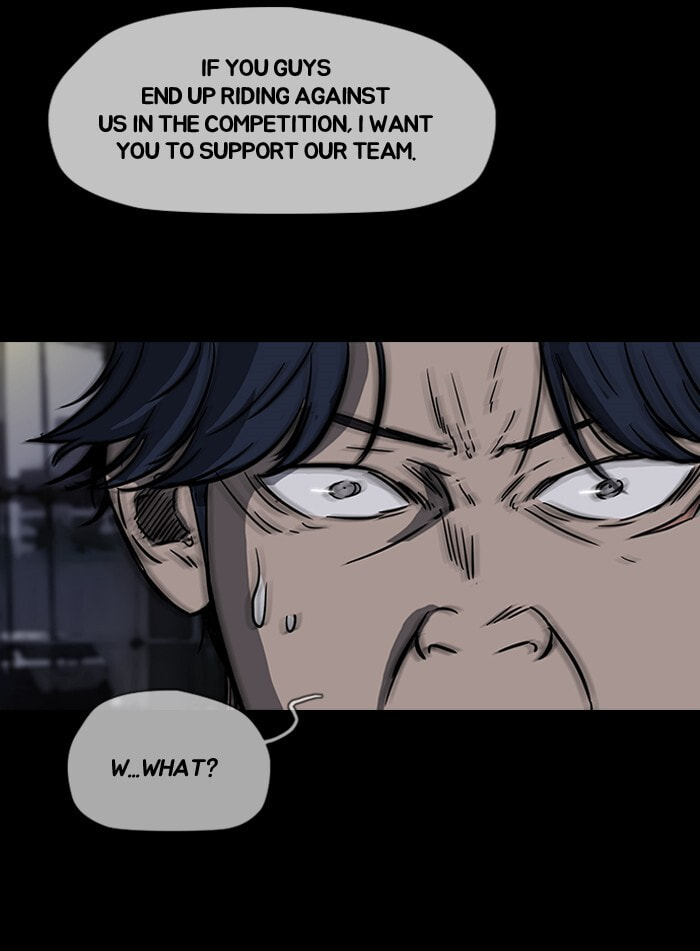 Wind Breaker, chapter 145, image 16
