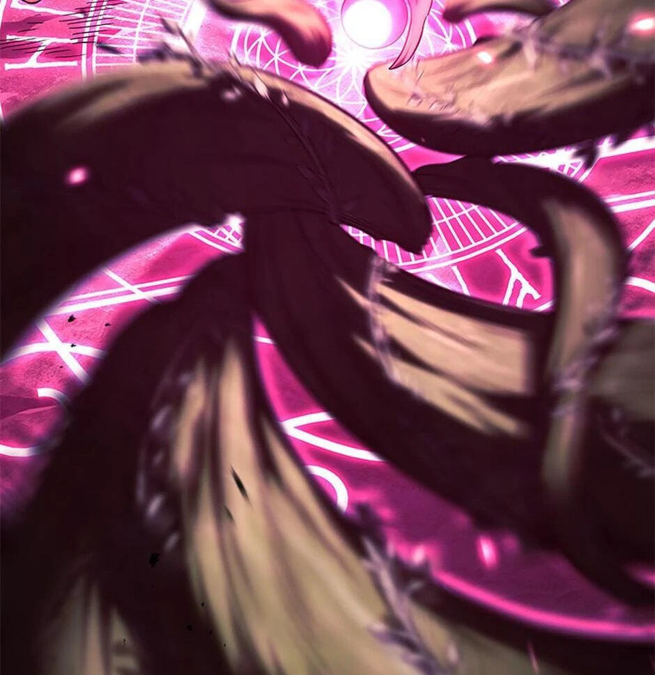 Revenge of the Baskerville Bloodhound, chapter 120, image 27