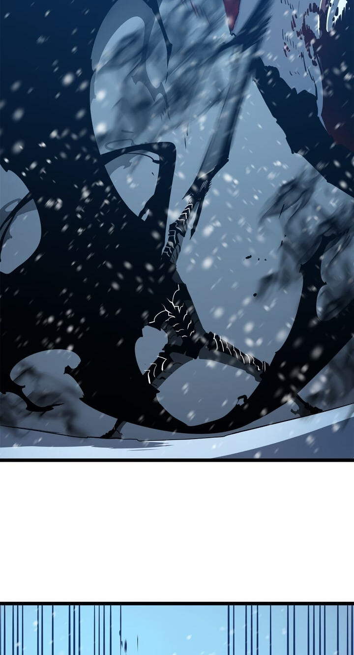 Solo Leveling, chapter 51, page 47