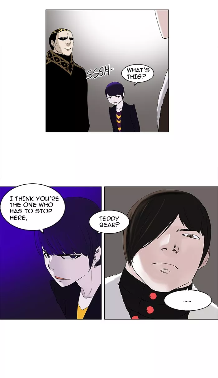 Tower of God, chapter 87, image 10