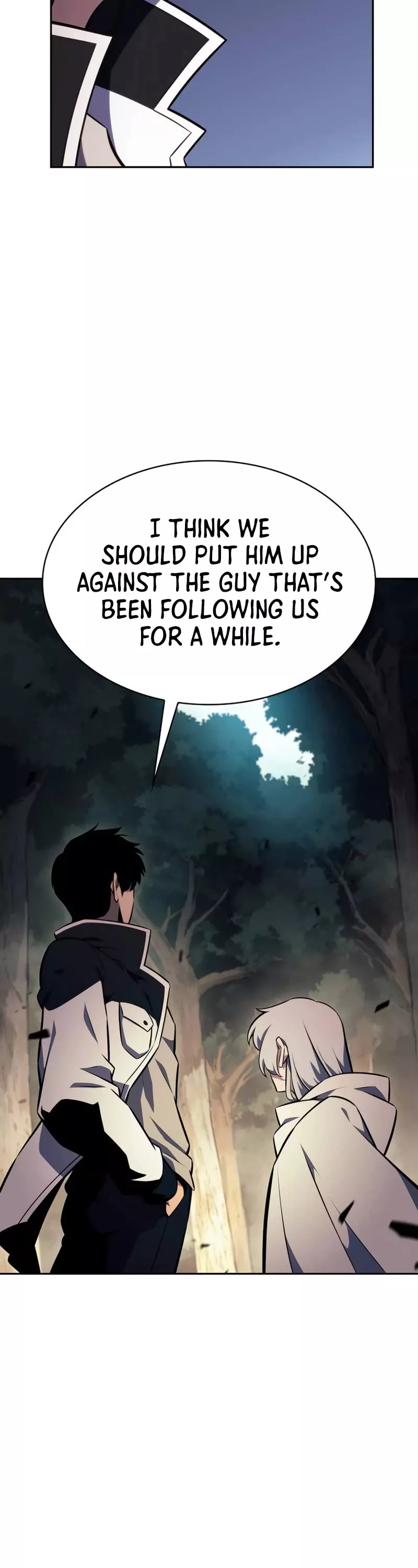 Solo Max-Level Newbie, chapter 136, image 29
