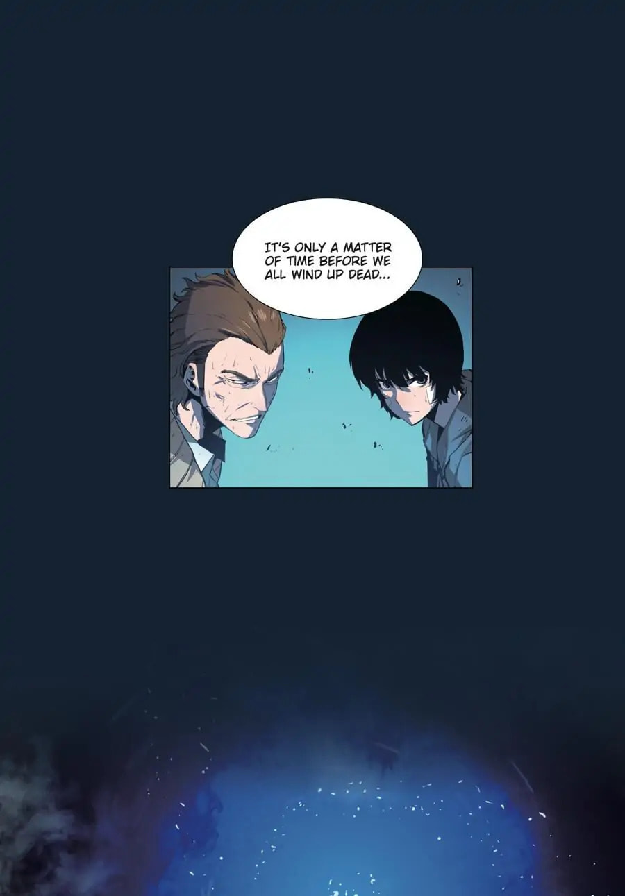 Solo Leveling, chapter 1, page 82