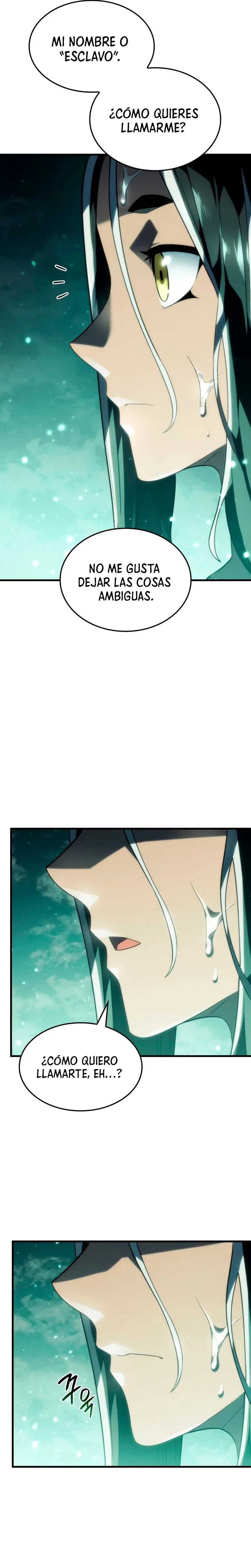 Revenge of the Baskerville Bloodhound, chapter 40, image 7