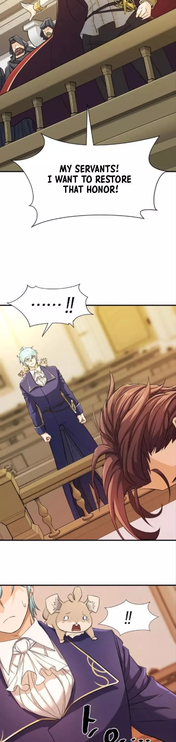 The Greatest Estate Developer, chapter 41, image 15