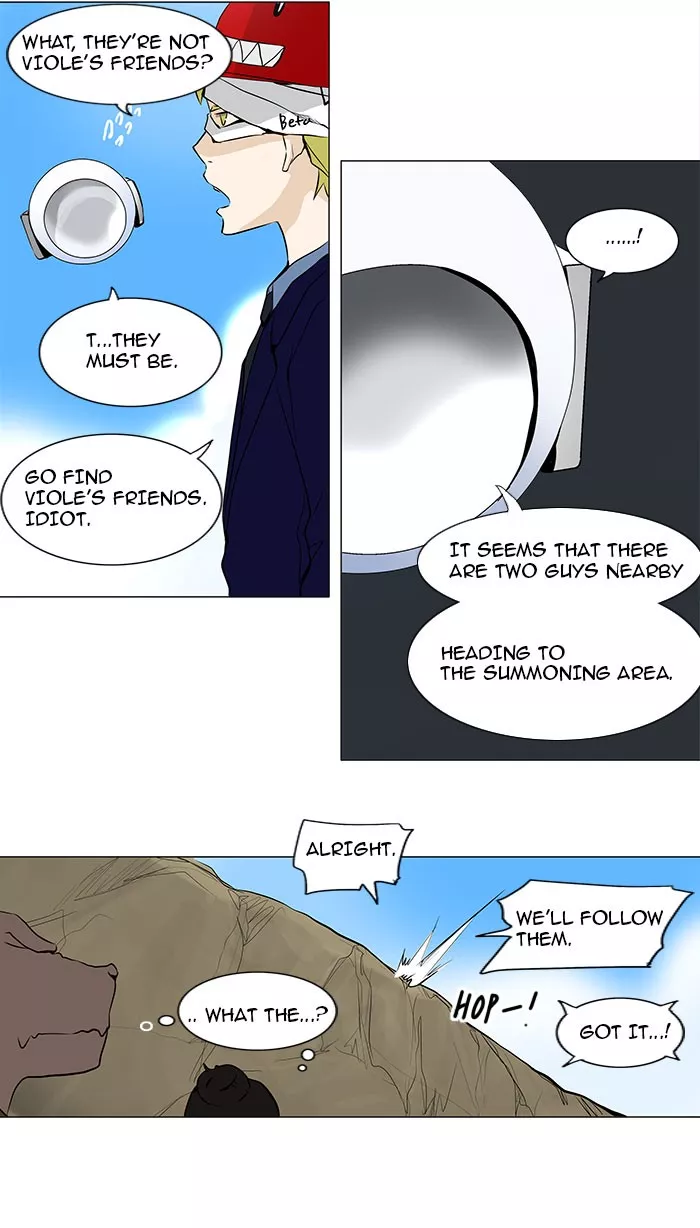Tower of God, chapter 169, image 10