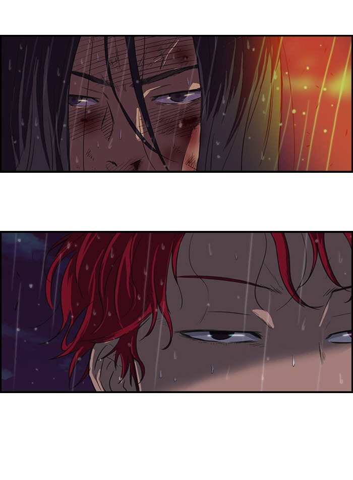 Wind Breaker, chapter 43, page 9