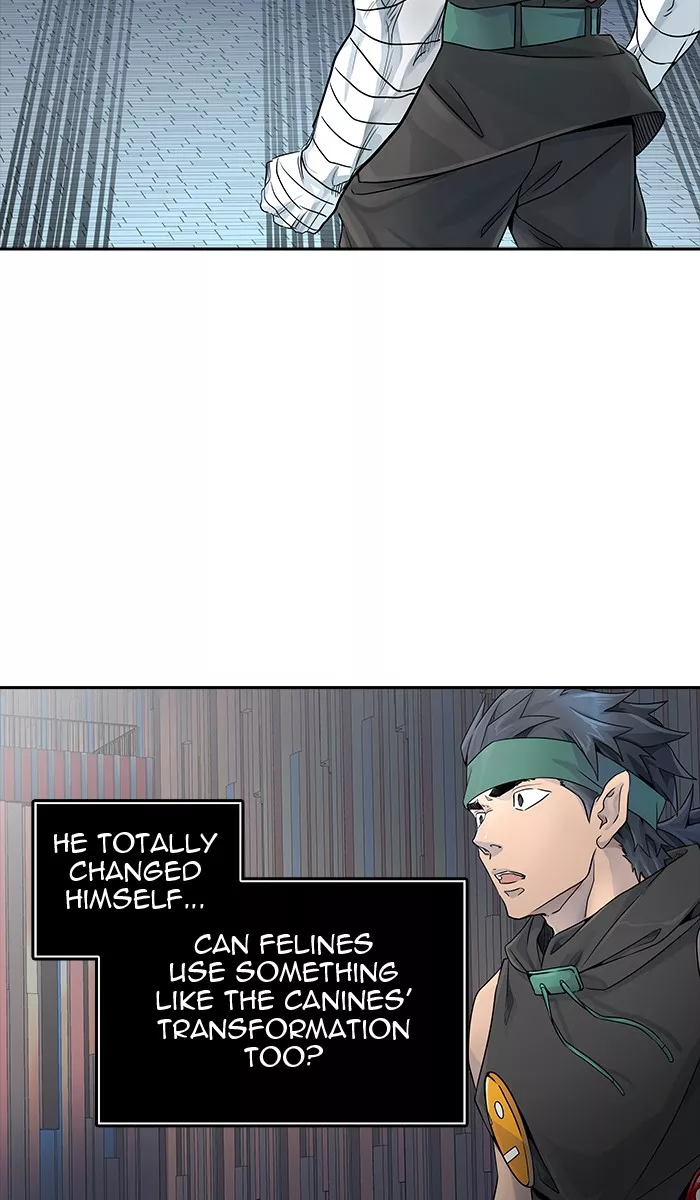 Tower of God, chapter 493, image 126