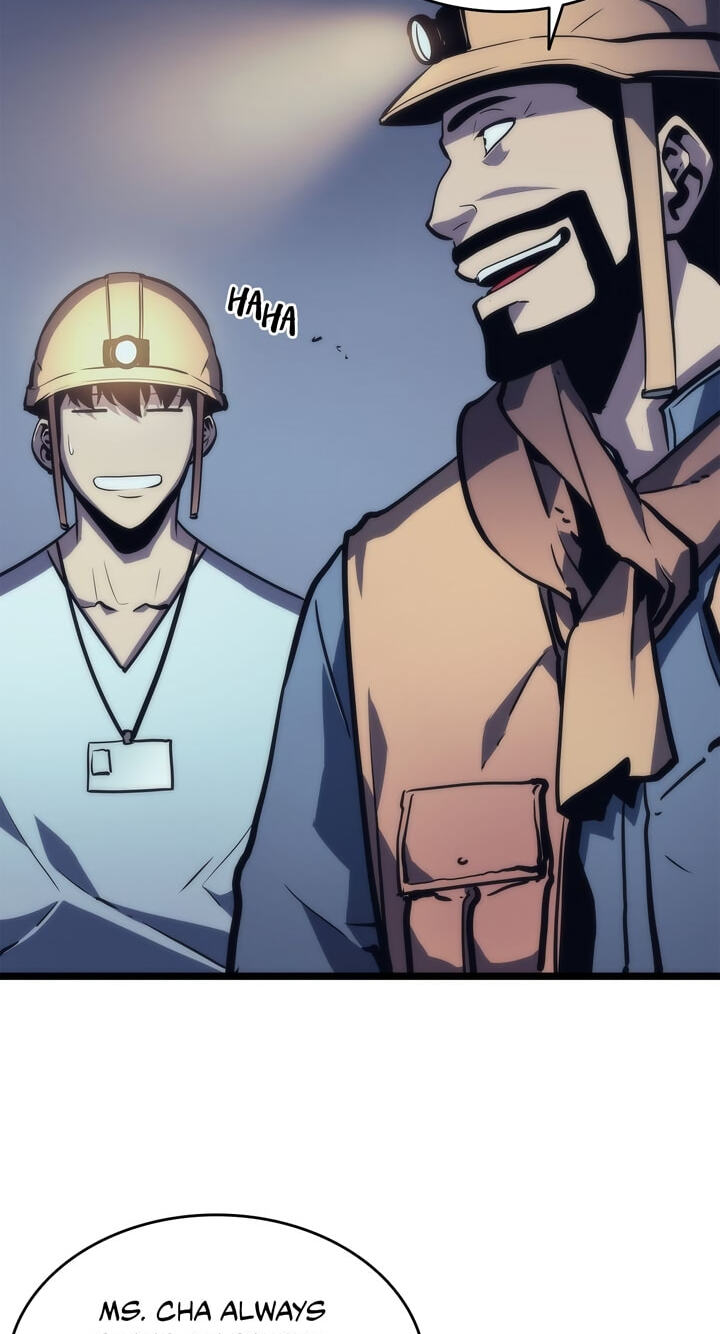 Solo Leveling, chapter 67, page 29