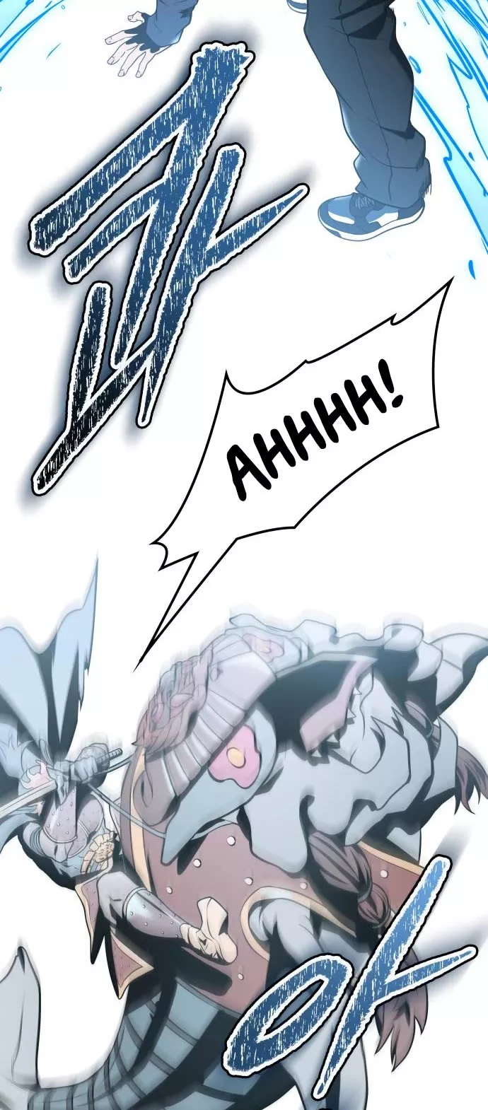 Tower of God, chapter 585, image 48