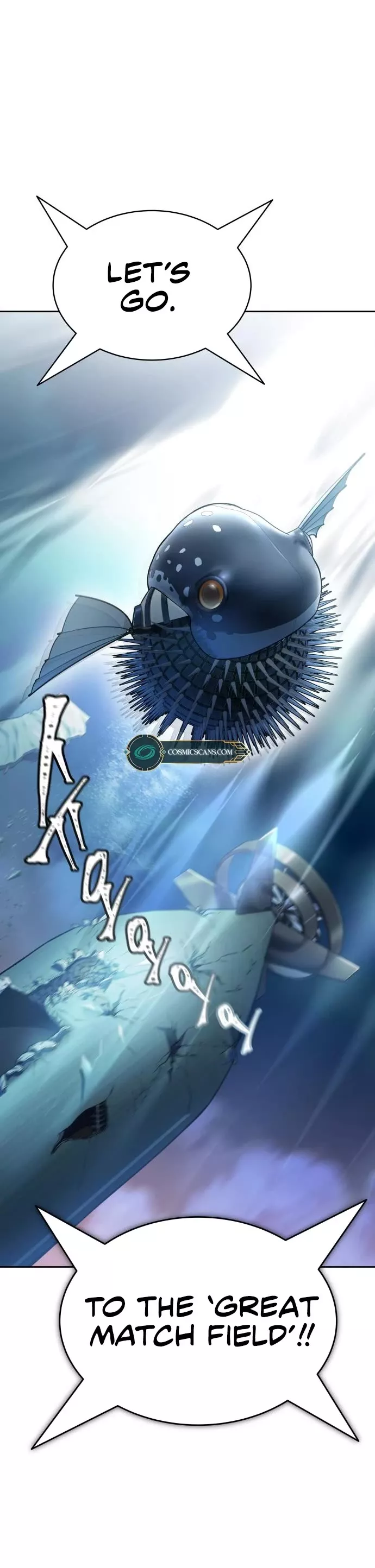 Tower of God, chapter 595, image 78