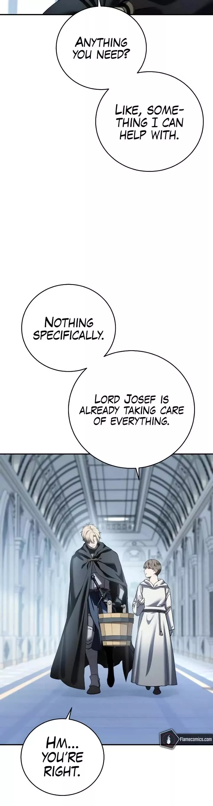 Star-Fostered Swordmaster, chapter 95, image 5