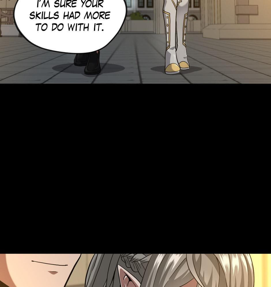 The Beginning After the End, chapter 90, image 69