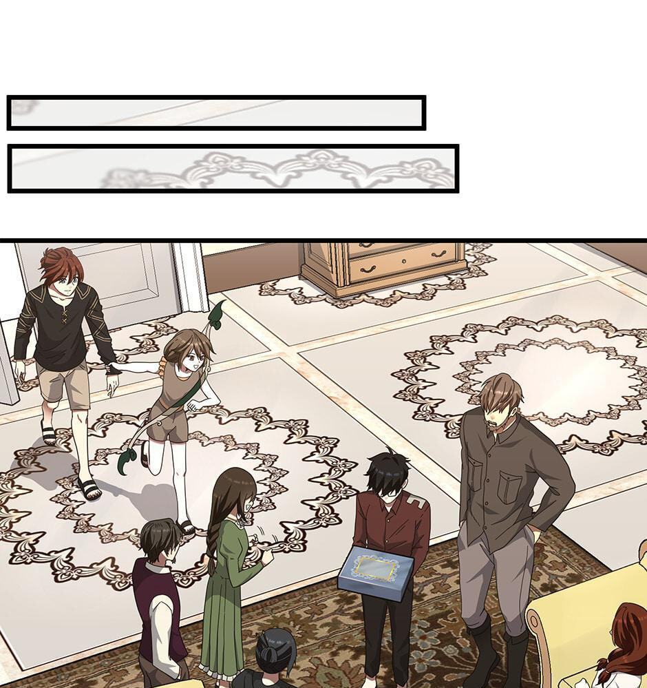 The Beginning After the End, chapter 85, image 105