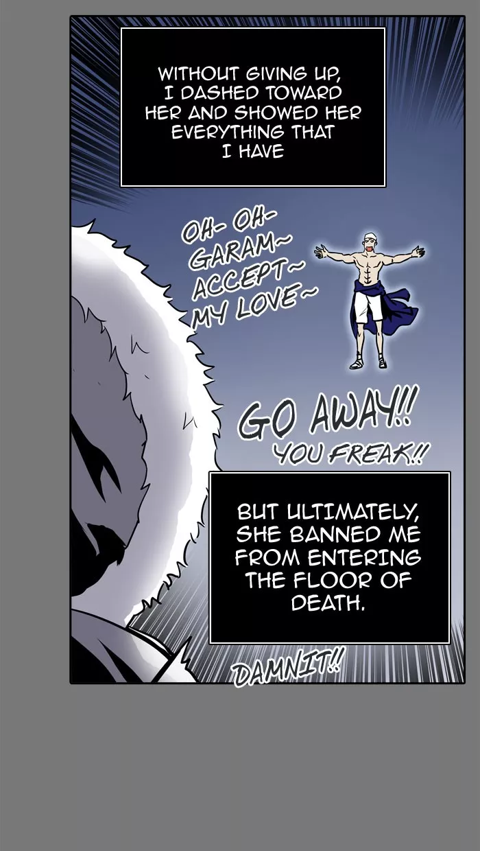 Tower of God, chapter 330, image 125